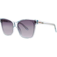 Quay Women's Sunglasses - Butterfly Gloss Acetate/Metal Frame | AFTER PARTY 78632