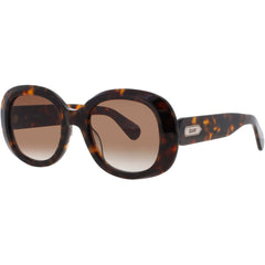 Quay Women's Sunglasses - Butterfly Neutral Tortoise Acetate Frame | IMPROMPTU 77746