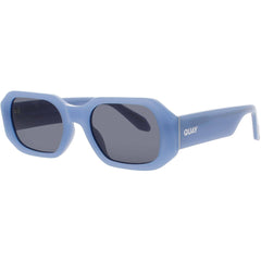 Quay Women's Sunglasses - Hydrangea Acetate Full Rim Frame | HYPED UP 78623