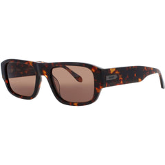 Quay Women's Sunglasses - Dark Tortoise Acetate Full Rim Frame | NIGHT CAP 76786
