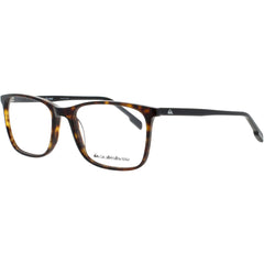 Quiksilver Unisex Eyeglasses - Tortoise Acetate Rectangular Frame | QS2003 TORTOISE