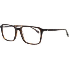 Quiksilver Unisex Eyeglasses - Matte Tortoise Full Rim Frame | QS2005 MATT TORTOISE