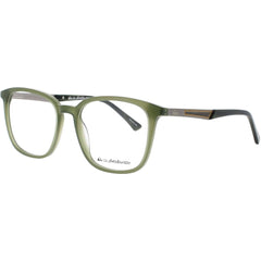 Quiksilver Unisex Eyeglasses - Green Acetate Square Full Rim Frame | QS2023 GREEN