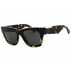 Burberry Women's Sunglasses - Yellow Havana/Black Acetate Frame | 0BE4424 410687
