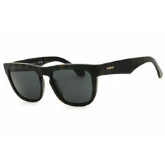 Burberry Men's Sunglasses - Checkered Green Acetate Full Rim Frame | 0BE4431U 412587