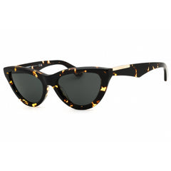 Burberry Women's Sunglasses - Yellow Havana/Tortoise Full Rim | 0BE4436U 41068755