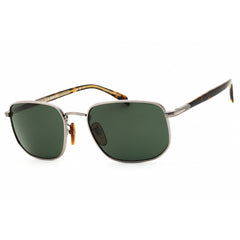 David Beckham Men's Sunglasses - Ruthenium Silver Metal Frame | DB 1143/S 031Z QT