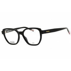 Missoni Women's Eyeglasses - Black Plastic Round Full Rim Frame | MIS 0134 0807 00