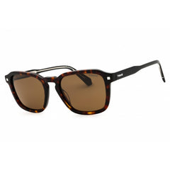 Polaroid Core Men's Sunglasses - Dark Tortoise Plastic Frame | PLD 4156/S/X 0086 SP
