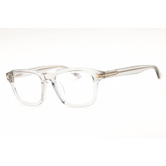 Tom Ford Men's Eyeglasses - Transparent Rectangular Full Rim Frame | FT6032-F-B 020