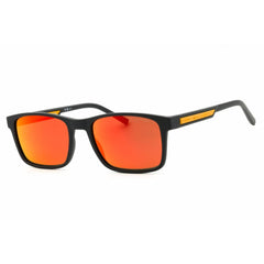 Tommy Hilfiger Men's Sunglasses - Matte Grey Rectangular Frame | TH 2089/S 0FRE 1Z