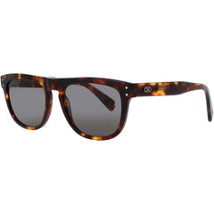 Salvatore Ferragamo Men's Sunglasses - Tortoise Brown Acetate Frame | SF1111SCP 242