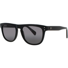Salvatore Ferragamo Men's Sunglasses - Black Acetate Navigator Frame | SF1111SCP 001