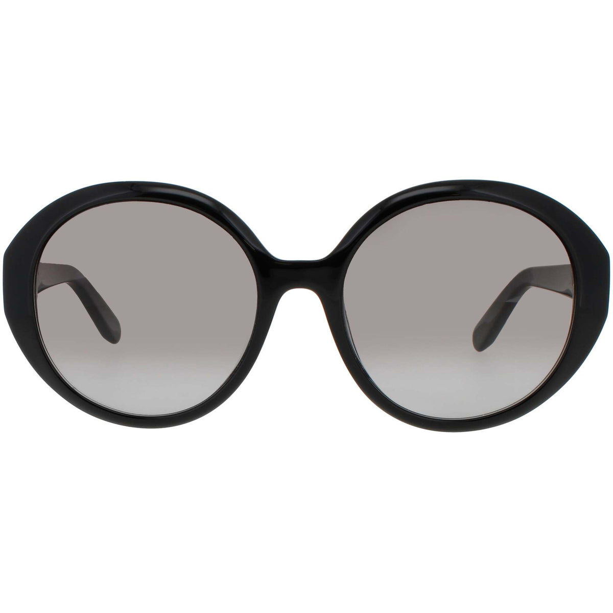 Salvatore Ferragamo SF2068SE 001 Black 54-20-145mm Square Sunglasses Ferragamo SF2068SE Sunglasses | Select Eyewear main image 2