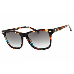 Carrera Men's Sunglasses - Blue Havana Full Rim Rectangular Frame | 3001/S JBW/9O