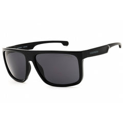 Carrera Men's Sunglasses - Black Full Rim Rectangular Frame | CARDUC 011/S 0807 IR