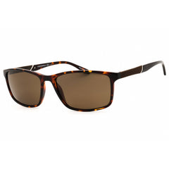 Chesterfield Men's Sunglasses - Rectangular Havana Plastic Frame | CH 11/S 0086 SP