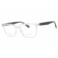 Guess Women's Eyeglasses - Crystal Injected Propionate Full Rim Frame | GU1962 026