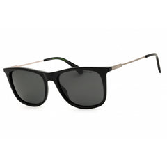 Polaroid Core Men's Sunglasses - Black Rectangular Frame | PLD 4145/S/X 0807 M9