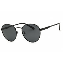 Polaroid Core Men's Sunglasses - Matte Black Metal Frame | PLD 2144/G/S/X 0003 M9