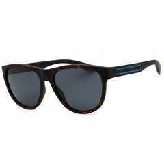Polaroid Core Men's Sunglasses - Matte Brown Havana Plastic Frame | PLD 2156/S HGC
