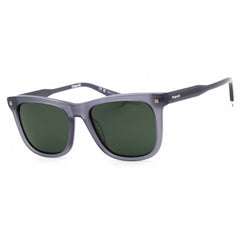Polaroid Core Men's Sunglasses - Frosted Grey Plastic Frame | PLD 4167/S/X 0KB7 UC