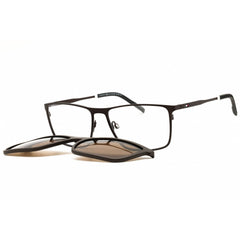 Tommy Hilfiger Men's Sunglasses - Matte Bronze Full Rim Frame | TH 1803/CS 0VZH SP