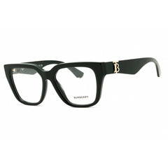 Burberry Women's Eyeglasses - Green Injected Propionate Full Rim Frame | 0BE2403 4038
