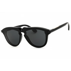 Burberry Men's Sunglasses - Aviator Black Acetate Full Rim Frame | 0BE4417U 300187