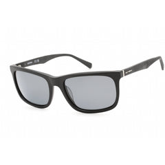 Harley Davidson Men's Sunglasses - Matte Black Acetate Full Rim Frame | HD0945X 02D