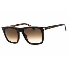 Just Cavalli Men's Sunglasses - Dark Havana Acetate Full Rim Frame | SJC035 0722