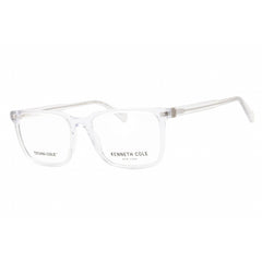 Kenneth Cole New York Men's Eyeglasses - Clear Acetate Full Rim Frame | KC0349 026