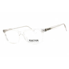 Kenneth Cole Reaction Men's Eyeglasses - Clear Acetate Full Rim Frame | KC0882 026