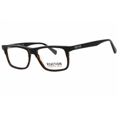 Kenneth Cole Reaction Men's Eyeglasses - Havana Acetate Full Rim Frame | KC0930 056