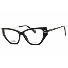 Max & Co Women's Eyeglasses - Shiny Black Injected Propionate Frame | MO5170 001