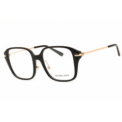 Michael Kors Women's Eyeglasses - Oversized Ash Grey Acetate Frame | 0MK4131D 4003