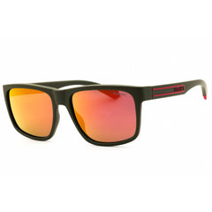 Polaroid Core Men's Sunglasses - Military Green Full Rim Frame | PLD 2149/S 0TBO OZ