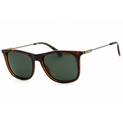 Polaroid Core Men's Sunglasses - Havana Rectangular Frame | PLD 4145/S/X 0086 UC