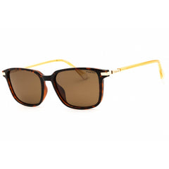 Polaroid Core Men's Sunglasses - Havana/Yellow Full Rim | PLD 4169/G/S/X 0086 SP