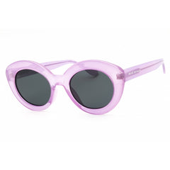 Prive Revaux Women's Sunglasses - Lilac Full Rim Frame | MORNINGSIDE/S 0789 M9