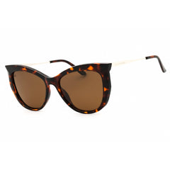 Prive Revaux Women's Sunglasses - Brown Havana Full Rim Frame | MOXY/S 0WR9 SP