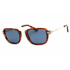 Prive Revaux Men's Sunglasses - Havana Honey/Gold Plastic Frame | THE CITY/S 0C9B C3