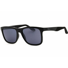 Salvatore Ferragamo Men's Sunglasses - Black Injected Propionate Frame | SF1028S 001