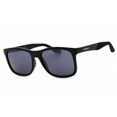 Salvatore Ferragamo Men's Sunglasses - Black Square Full Rim Frame | SF1028SN 001