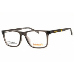 Timberland Men's Eyeglasses - Grey/Other Injected Propionate Frame | TB1840-H 020