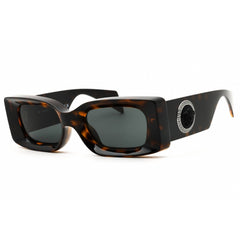 Versace Women's Sunglasses - Havana Rectangular Full Rim Frame | 0VE4474U 108/87