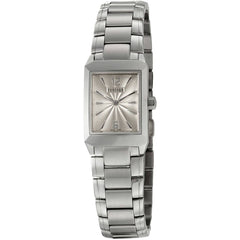 Concord Women's Watch - Carlton Quartz Silver Dial Stainless Steel Bracelet | 310663