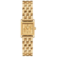 Michael Kors Women's Watch - Georgie Quartz Gold Tone Dial Bracelet | MK4931