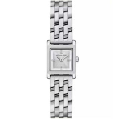 Michael Kors Women's Watch - Georgie Quartz Silver Dial Steel Bracelet | MK4933