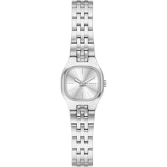 Skagen Women's Watch - Mellem Quartz Silver Dial Stainless Steel Bracelet | SKW3175